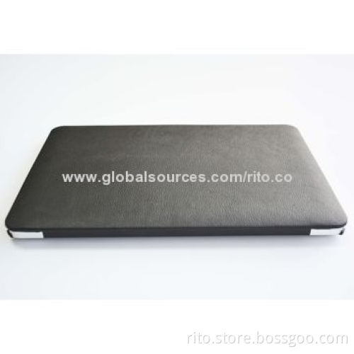 PU Case for New Macbook Pro 13-inch
